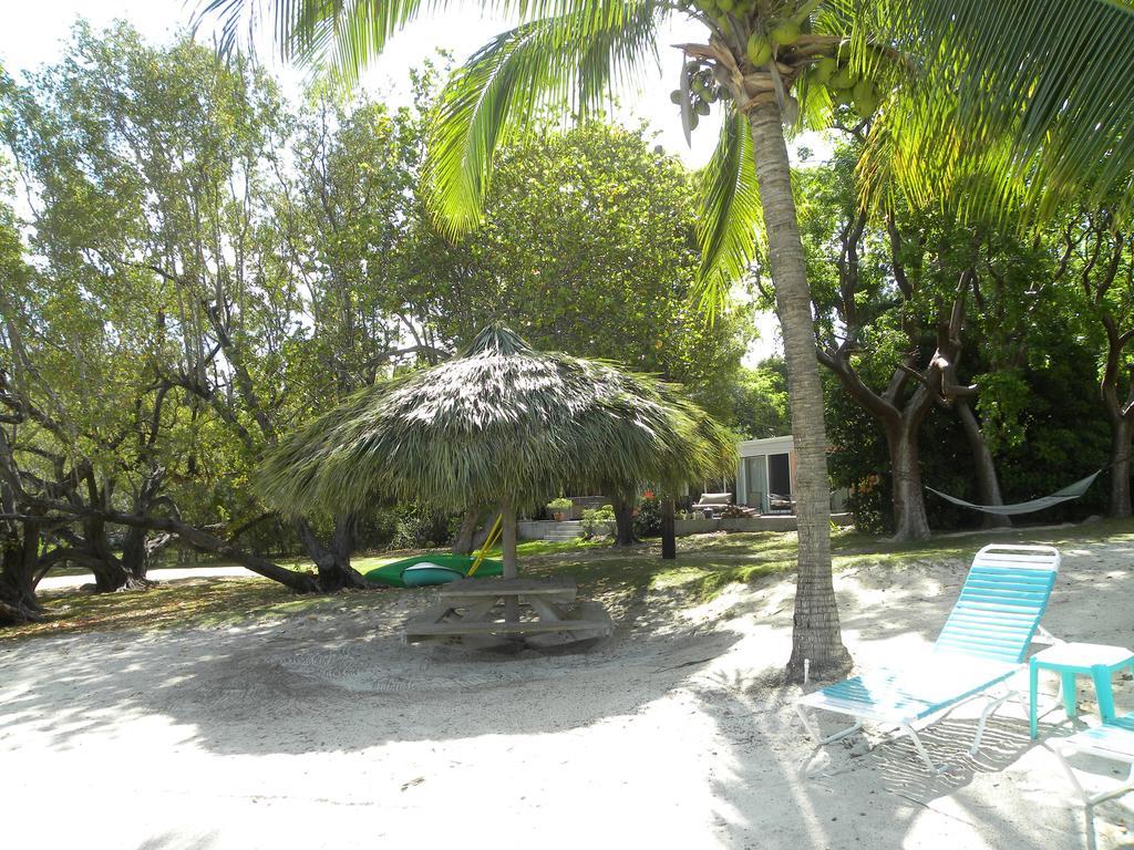 Rock Reef Resort 케이 라르고 외부 사진