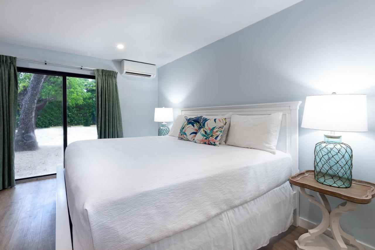 Rock Reef Resort 케이 라르고 외부 사진