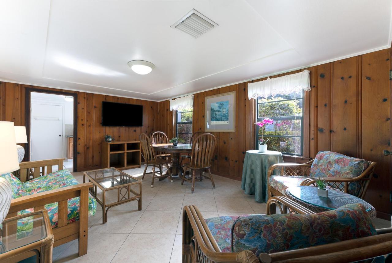 Rock Reef Resort 케이 라르고 외부 사진