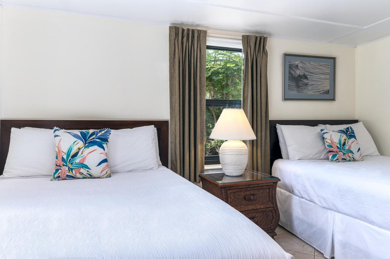 Rock Reef Resort 케이 라르고 외부 사진