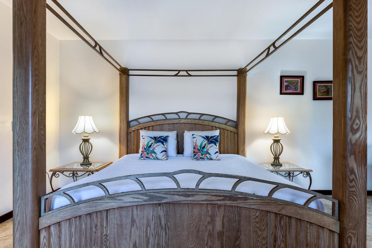 Rock Reef Resort 케이 라르고 외부 사진