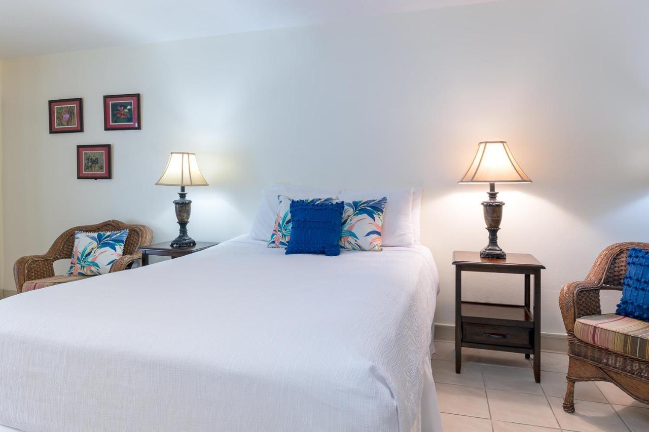 Rock Reef Resort 케이 라르고 외부 사진