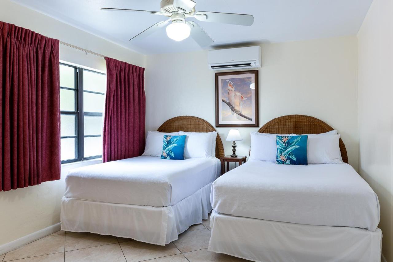 Rock Reef Resort 케이 라르고 외부 사진
