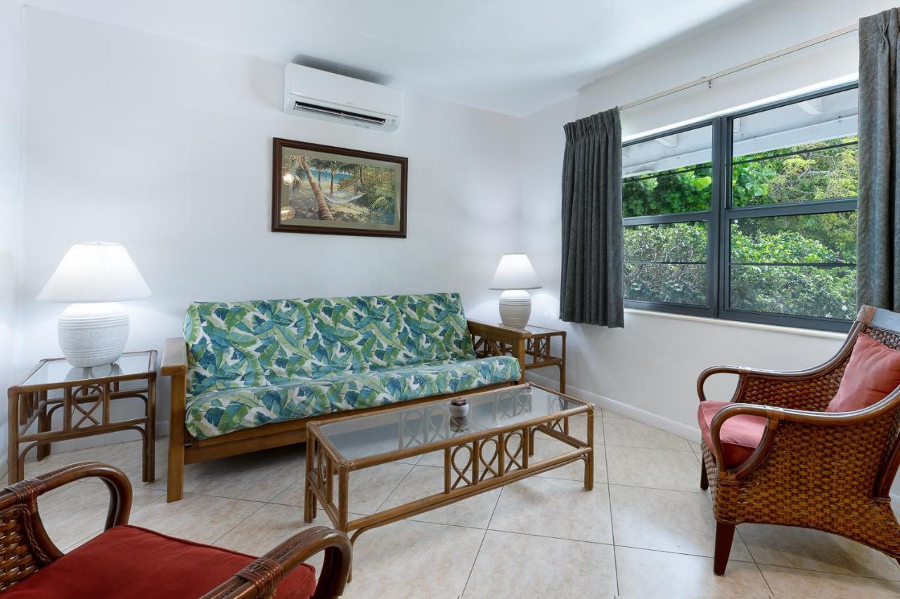 Rock Reef Resort 케이 라르고 외부 사진