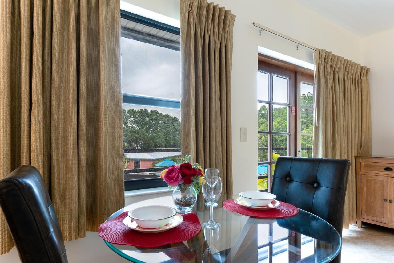 Rock Reef Resort 케이 라르고 외부 사진