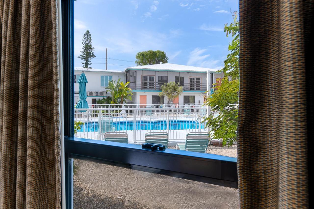Rock Reef Resort 케이 라르고 외부 사진