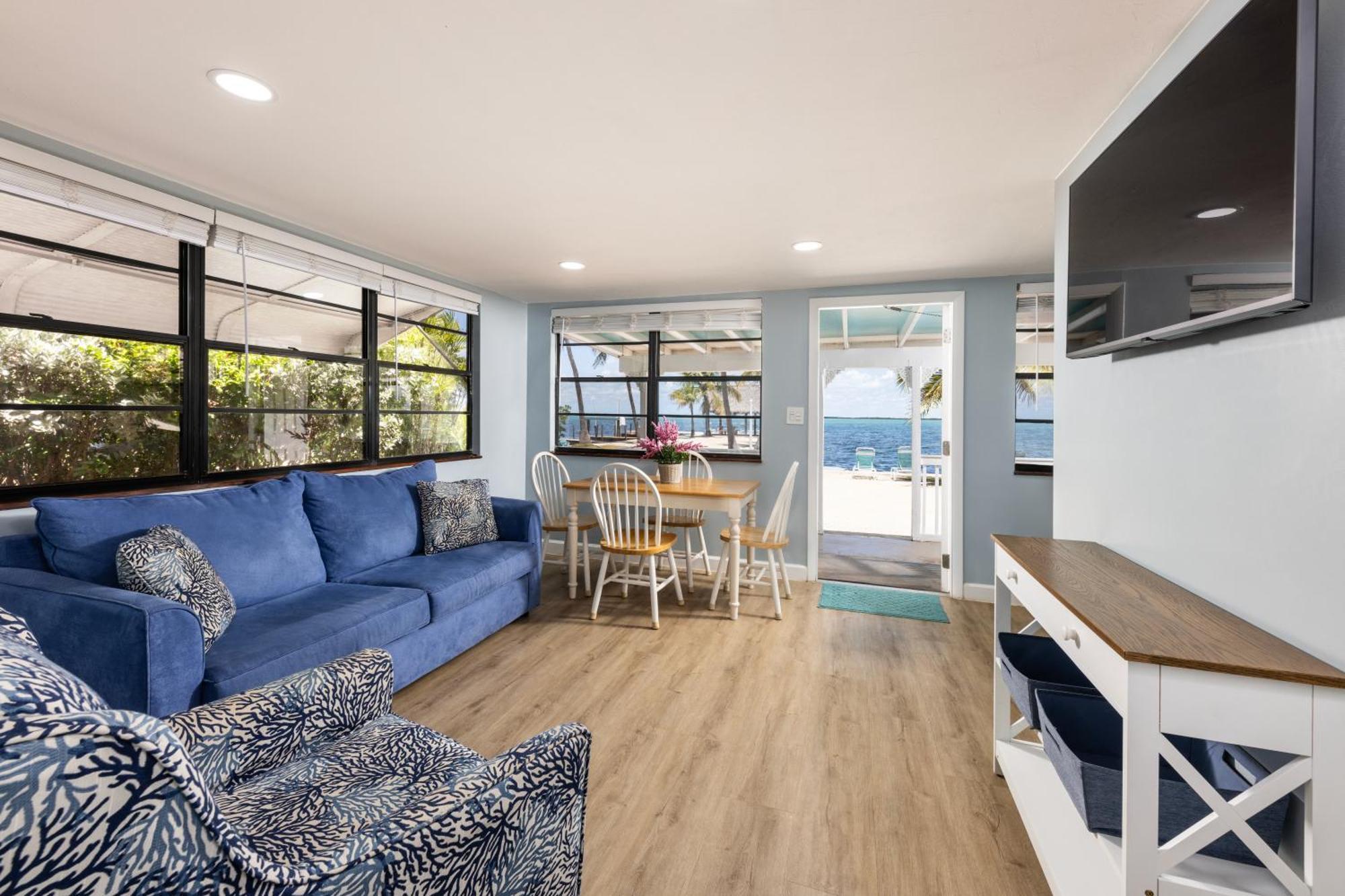 Rock Reef Resort 케이 라르고 외부 사진