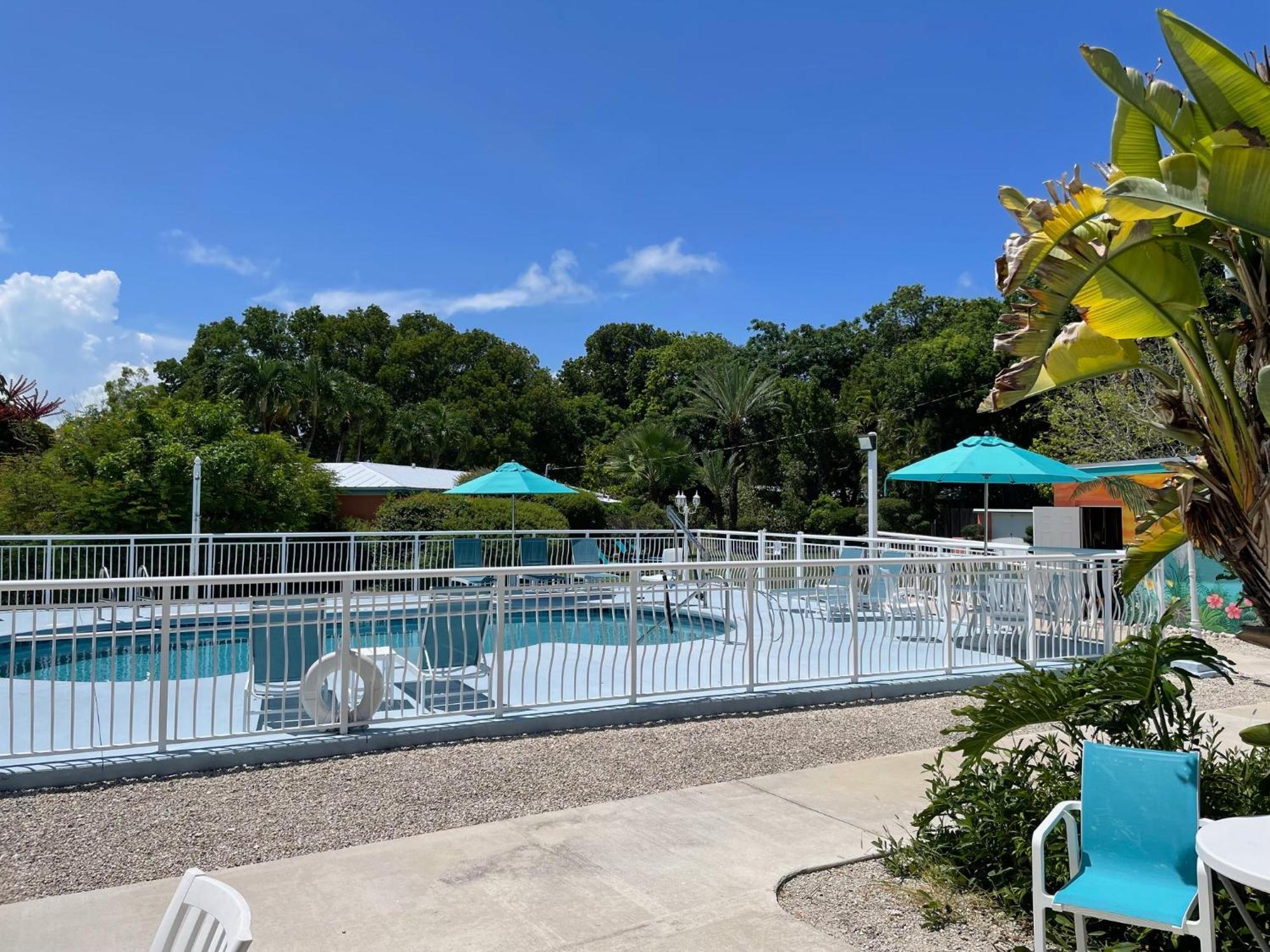 Rock Reef Resort 케이 라르고 외부 사진