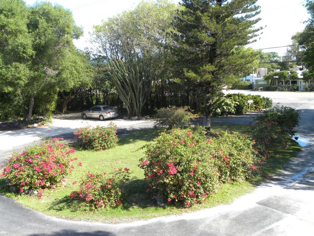 Rock Reef Resort 케이 라르고 외부 사진