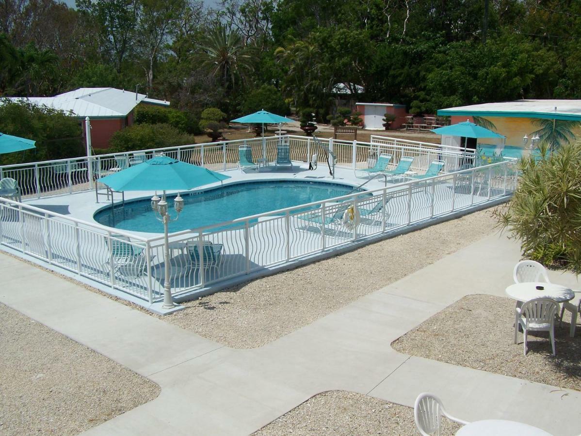 Rock Reef Resort 케이 라르고 외부 사진